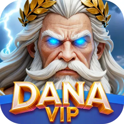 DANAVIP - Permainan Strategi yang Mengasyikkan