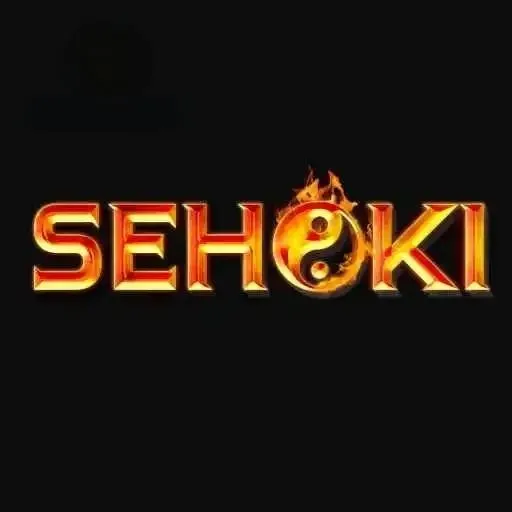 SEHOKI - Game Puzzle Menantang dan Seru
