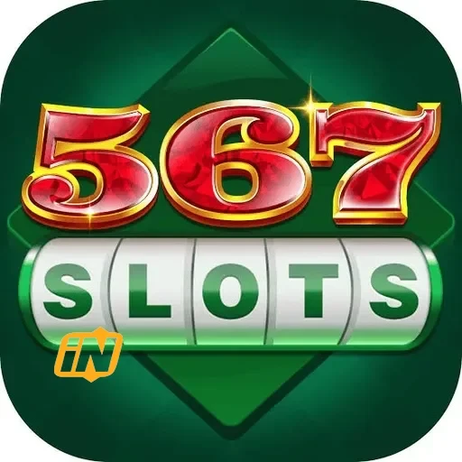 567slots — Aplikasi Hub Unduhan